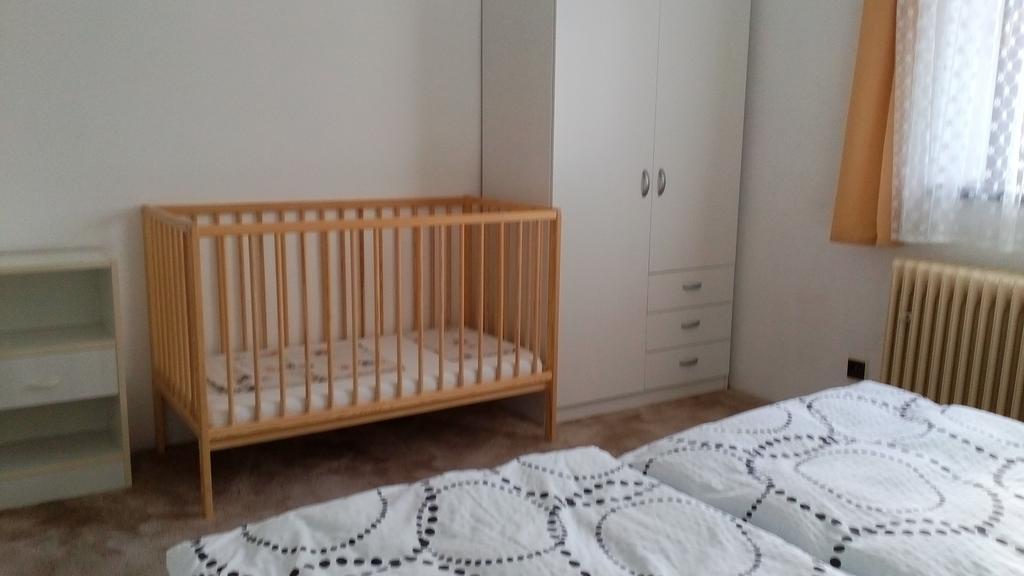Apartman Tisa 68 Exterior foto
