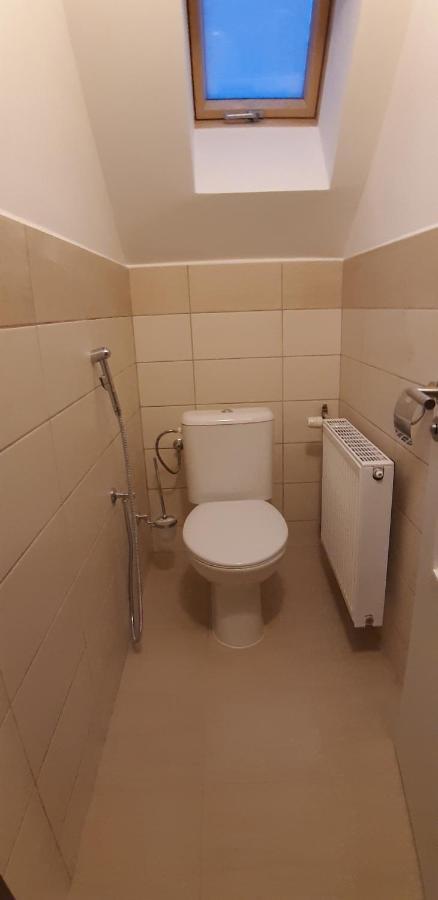 Apartman Tisa 68 Exterior foto